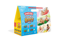 Load image into Gallery viewer, 12 Use Mega Value Baff Pack from Zimpli Kids, 4 x Gelli Baff, 2 x Slime Baff & 6 x Crackle Baff, Children's Sensory & Bath Toy, Certified Biodegradable Gift