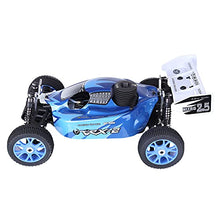 Load image into Gallery viewer, tengod VRX RH802 RC Nitro Off-road Truck with Nitro Engine, 1:8 4WD 2.4G Remote Control High-speed Simulation Car Vehicle Model for Adult, RTR (random color of car shell)