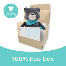Load image into Gallery viewer, myHummy Matt Bluetooth | White Noise Baby Sleep Aid Children for Baby Soothing from 0 Months | My Hummy Sleep Aid