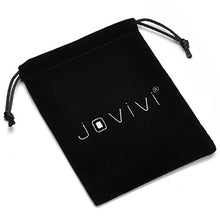 Load image into Gallery viewer, Jovivi 8pc 16G Stainless Steel 5mm Ball Barbell Tongue Bar Piercing Rings 5/8" Length