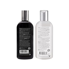 Load image into Gallery viewer, Hair Growth Shampoo & Conditioner by Watermans UK Biotin, Argan Oil, Allantoin, Rosemary, Niacinamide, Lupin. Male & Female Hair Loss Products