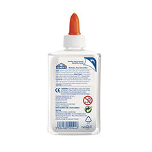 Load image into Gallery viewer, Elmer’s Glue Slime Starter Kit | with Clear PVA Glue, Glitter Glue Pens and Magical Liquid Slime Activator Solution | Washable and Kid Friendly Formula | 8 Count