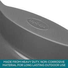 Load image into Gallery viewer, Lay-Z-Spa Foot Bath Tray Accessory for Hot Tubs and Spa Pools, Non Slip, Heavy Duty Design,BWA0011 spa design interiors