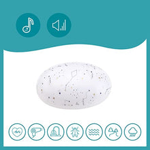 Load image into Gallery viewer, Babymoov Sleepy White Noise Baby Night Light