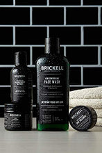Load image into Gallery viewer, Brickell Men's Acne Controlling System for Men, Acne Fighting Face Moisturizer Treatment, Face Wash, Spot Treatment, and Scar Cream, Natural & Organic