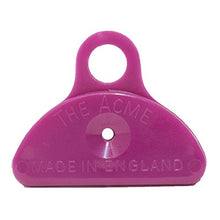Load image into Gallery viewer, ACME Purple 576 Plastic shepherds lip whistle