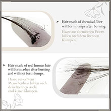 Load image into Gallery viewer, RUNATURE Pink Tape in Hair Extension Human Hair Colored Tape Hair Extensions Remy Human Hair Hot Pink Tape in Extensions Human Hair 12 Inch 20 Gram