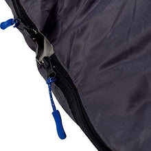 Load image into Gallery viewer, ACTIVE FOREVER Double Sleeping Bag, Lightweight Waterproof 2 Person Sleeping Bag With 2 Pillows For Cold Autumn And Winter (0 ℃ -10 ℃) Camping, Backpacking, Or Hiking Outdoor (Double) …