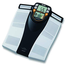 Load image into Gallery viewer, Tanita BC-545N Segmental Body Analysis Scale With Hand Sensors, Color: Silver