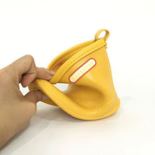 Load image into Gallery viewer, Boys Rain Boots Girls Rubber Rain Shoes Kids Waterproof Wellington Wellies for 1-6 Years