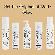 Load image into Gallery viewer, St Moriz Original Extra Large Instant Tanning Mousse, Fast Drying Vegan Fake Tan, Medium (300ml)