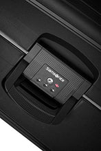 Load image into Gallery viewer, Samsonite S'Cure - Spinner S Hand Luggage, 55 cm, 34 Litre, Black