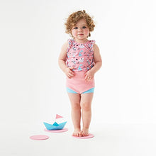 Load image into Gallery viewer, Splash About Happy Nappy Costume, Nina's Ark, 3-8 Months