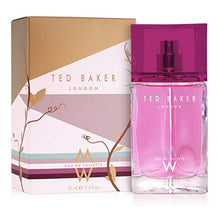 Load image into Gallery viewer, Ted Baker Eau De Toilette Spray for Women, 75ml