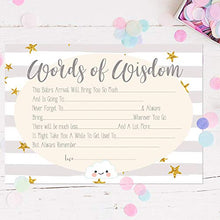 Load image into Gallery viewer, Baby Shower Games - The Ultimate Big Baby Shower Game Cloud Bundle 5 in 1 (BSCLOUD5IN1)