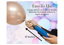 Load image into Gallery viewer, AFKAR Balloon Arch Kit, 171 Pieces Balloon Arch, Retro Apricot Garland Kit with Balloon Pump, Tying, Dot Glue Tape, Balloon Chain and Wall Hook, Balloons for Parties, Weddings, Birthdays, Anniversary