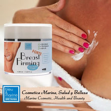 Load image into Gallery viewer, FORTE Breast Firming Cream with Collagen & Fenugreek to Firm, Lift, Increase and Volumize the Breast - Cream for Bust, Neck & Neckline - 200 ml · 7.03 fl oz