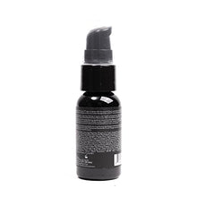 Load image into Gallery viewer, Brickell Men's Anti Aging Repairing Night Serum for Men, Natural and Organic, Vitamin C Face Serum to Repair Damaged Skin Cells, Diminish Wrinkles and Fight Inflammation, 30 ml, Scented