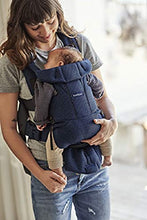 Load image into Gallery viewer, BABYBJÖRN Baby Carrier Move, 3D Mesh, Navy Blue