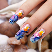 Load image into Gallery viewer, Mylee Polymer Gel Slip Solution 125ml – Builder, UV/LED Nail Tips & Extensions, Liquid Solution