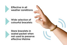 Load image into Gallery viewer, mosquito repellent bracelets