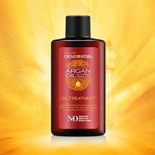 Load image into Gallery viewer, Creme of Nature with Argan Oil From Morocco Treatment, Blatic, 88.7 ml