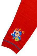 Load image into Gallery viewer, Get Wivvit Boys Pyjamas Blippi Pjs Count with Me Learn & Play Pajamas Sizes from 18 Months to 5 Years, 3-4 Years