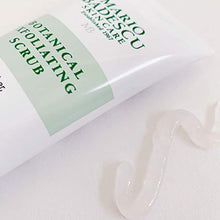 Load image into Gallery viewer, Mario Badescu Botanical Exfoliating Scrub, 3.4 oz.