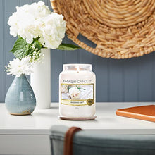 Load image into Gallery viewer, Yankee Candle Scented Candle | Wedding Day Large Jar Candle | Burn Time: Up to 150 Hours