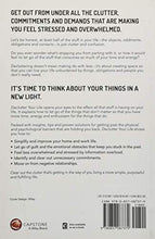 Load image into Gallery viewer, Declutter Your Life: How Outer Order Leads to Inner Calm