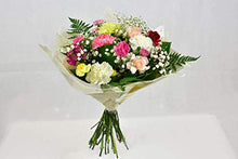 Load image into Gallery viewer, Simple Beauty - Fresh Flowers Delivered -Next Day Free UK Delivery - Special Offer -.Birthday- Thank You-Get Well Soon Congratulation- Fresh Flowers, Beauty Gift, Lovely Bouquet, Low Price.
