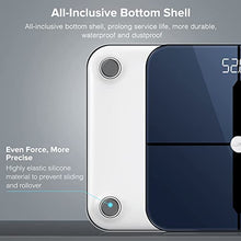 Load image into Gallery viewer, Scales for body weight, BAIFROS Smart Digital Bathroom Weighing Scales with ITO Coating Technology - Smart APP Fit Tracker Scales for Fitness ST/LB/KG