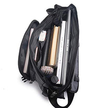 Load image into Gallery viewer, Bonamana Japanese Anime Cosplay Shoulder Bag School Bag Messenger Bag Crossbody Pack (Tokyo Ghoul)