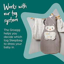 Load image into Gallery viewer, Tommee Tippee Groegg Digital Colour Changing Room Thermometer and Night Light