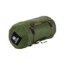 Load image into Gallery viewer, OneTigris Sleeping Bag Compression Stuff Sack, 25L