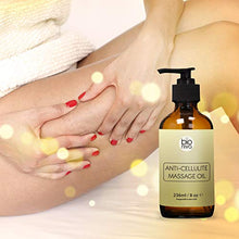 Load image into Gallery viewer, cellulite massage oil