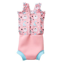 Load image into Gallery viewer, Splash About Happy Nappy Costume, Nina's Ark, 3-8 Months