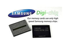 Load image into Gallery viewer, Digi-Chip 64GB Micro-SD Class 10 Memory Card for Amazon Fire 7, Fire 7 Kids, Amazon Fire HD8, HD8 Kids, Fire HD10, Fire HD 10 Kids Tablet PC