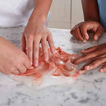 Load image into Gallery viewer, Elmer’s Glue Slime Starter Kit | with Clear PVA Glue, Glitter Glue Pens and Magical Liquid Slime Activator Solution | Washable and Kid Friendly Formula | 8 Count