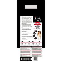 Load image into Gallery viewer, PRO PLAN Optiderma Sensitive Skin Medium Adult Dry Dog Food Salmon 14kg