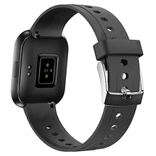 Load image into Gallery viewer, 1MORE Smart Watch, Fitness Tracker with Heart Rate Blood Pressure, Sports Smartwatch IP68 Waterproof, 1.65" Full Touch Screen Fitness Watch for Men Women Teenager Compatible Android Ios