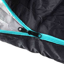 Load image into Gallery viewer, FE Active Ultralight Sleeping Bag - Extremely Lightweight Rectangular Sleeping Sack Comfortable, Compact for Adults & Kids Sleeping Bag for Camping, Backpacking, Travel | Designed in California, USA
