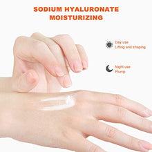 Load image into Gallery viewer, Breast Enhancement Cream Moisturizing Breast Massage Cream Women Firming and Lifting Cream Saggy Breast Lift Cream Breast Enlargement 50g x 2pcs