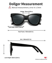Load image into Gallery viewer, cat eye sunglasses (1PCS Black Frame)