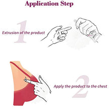 Load image into Gallery viewer, Breast Enlargement Enhancement Massage Mango Cream Really Work Enhance Firm Firming Lifting Nursing Bigger Firmer Larger for Small Flat Postpartum Breasts, Fuller Breast, Bust Lifting Breasts (A)