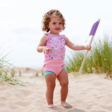 Load image into Gallery viewer, Splash About Happy Nappy Costume, Nina's Ark, 3-8 Months