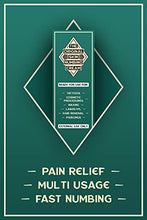 Load image into Gallery viewer, The Original Skin Numbing Cream | Tattoo Numbing Cream | Pain Relief, Multiple Uses | 10ml