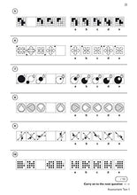 Load image into Gallery viewer, 11+ GL Non-Verbal Reasoning Practice Book & Assessment Tests - Ages 10-11 (with Online Edition): for the 2022 tests (CGP 11+ GL)