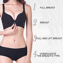 Load image into Gallery viewer, 30ml Breast Enhancement Essential Oil, Breast Lifting Anti-sagging Firming Breast Beauty Massage Oil for Breast Firming Tightening Big Boobs Bigger Bust