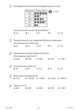 Load image into Gallery viewer, 11+ GL Practice Papers Mixed Pack - Ages 10-11 (with Parents' Guide & Online Edition): unbeatable practice for the 2022 tests (CGP 11+ GL)